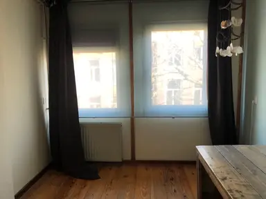 12m2 Chambre à louer pour 975€/mois à Frans Halsstraat, Amsterdam