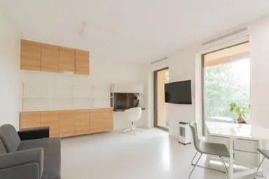 50μ² Διαμέρισμα προς ενοικίαση για 1221€/μήνα σε Lidewijdepad 146, Amsterdam