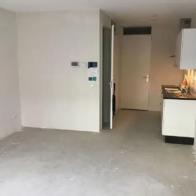37m2 Chambre à louer pour 933€/mois à Willem Parelstraat, Amsterdam