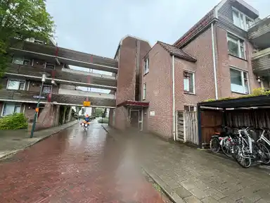 56m2 Wohnung zur Miete für 663.47€/Monat in Zonnebrink 128, Winterswijk