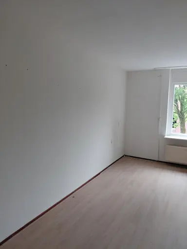 55m2 Appartamento in affitto per 992€/mese a Lambertushof, Leiden