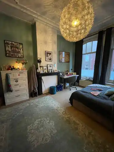 25m2 room to rent for 650€/month in Jozef Israëlsstraat, Groningen