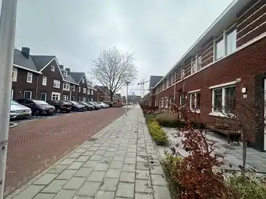 147m2 Casa in affitto per 2950€/mese a Simon Stevinstraat, Amstelveen