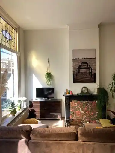 65m2 Appartamento in affitto per 1970€/mese a Gedempte Oude Gracht, Haarlem