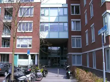 63m2 Wohnung zur Miete für 932.93€/Monat in Sint Martinusstraat 99, Naaldwijk