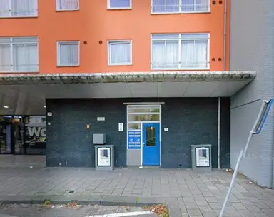 56μ² Διαμέρισμα προς ενοικίαση για 713.02€/μήνα σε Hoefkade 25, The Hague