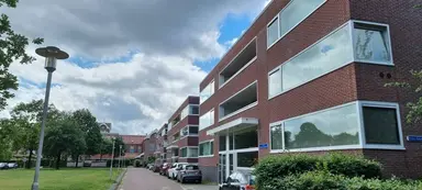 85m2 Appartement à louer pour 1720€/mois à Prins Willem-Alexanderlaan, Amersfoort