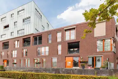 90m2 Appartamento in affitto per 1745€/mese a Zandkasteel, Eindhoven