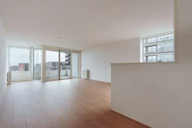 92m2 Appartement te huur voor 2395€/maand in Carnapstraat 44, Amsterdam