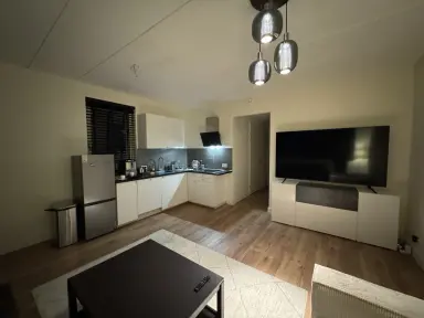 49m2 Appartement te huur voor 2400€/maand in Duinluststraat 22, Amsterdam