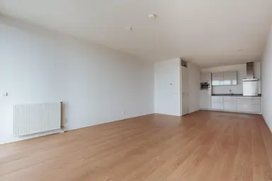 73m2 flat te huur voor 2255€/maand in Carnapstraat 76, Amsterdam