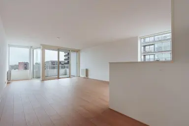 92m2 Appartement te huur voor 2395€/maand in Carnapstraat 44, Amsterdam