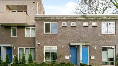 77m2 maison à louer pour 1550€/mois à Haverhof 2, Tilburg