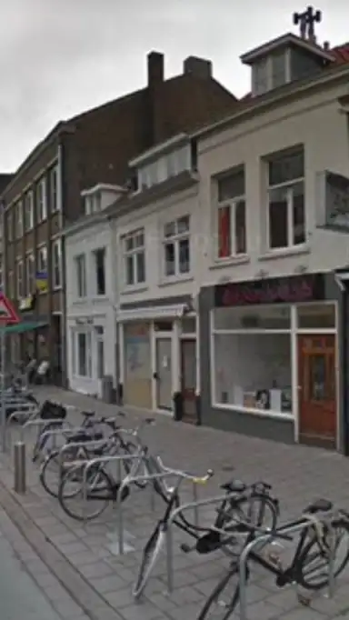 81m2 apartment to rent for 1399€/month in Houtmarkt, Breda