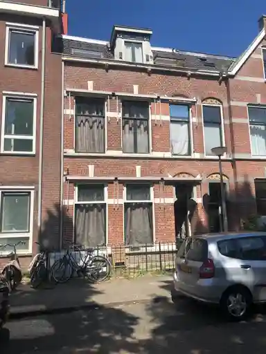 16m2 Chambre à louer pour 650€/mois à Bekensteinselaan, Amersfoort