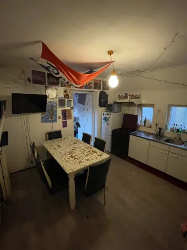 8m2 room to rent for 455€/month in Groningen