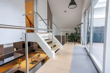 195m2 apartment to rent for 4295€/month in Bosscheweg, Berkel-Enschot