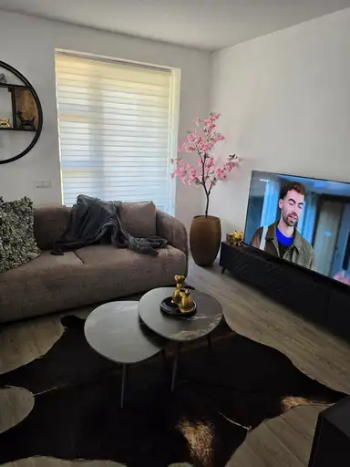50m2 flat to rent for 875€/month in Bakkershof, Milsbeek