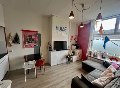 12m2 Camera in affitto per 475€/mese a Groningen