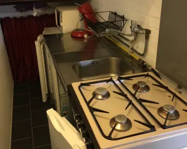 36m2 Chambre à louer pour 800€/mois à Keizershof, Nuenen