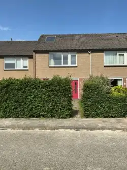 m2 house to rent for 932.93€/month in de Rikking 100, Steenwijk