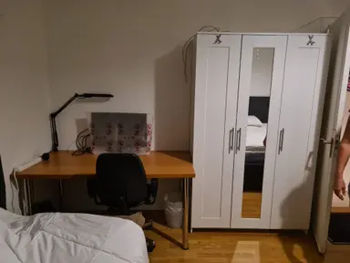16m2 Camera in affitto per 315€/mese a Olieslagweg, Enschede