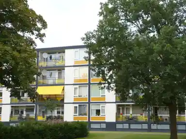 65m2 apartment to rent for 764.14€/month in Koninginnelaan 333, Apeldoorn