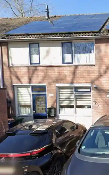 m2 maison à louer pour 932.93€/mois à Bronsgietersdonk 602, Apeldoorn