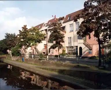 79m2 apartment to rent for 764.14€/month in Prinsenstraat 30, Almelo