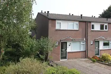 70m2 Casa in affitto per 764.14€/mese a Het Nardusboer 153, Oldenzaal
