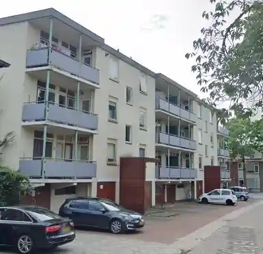 72m2 apartment to rent for 764.14€/month in Hendrick de Keyserstraat 7, Almelo
