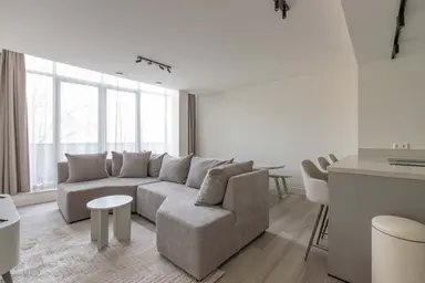 70m2 Appartement à louer pour 3300€/mois à Rotterdam