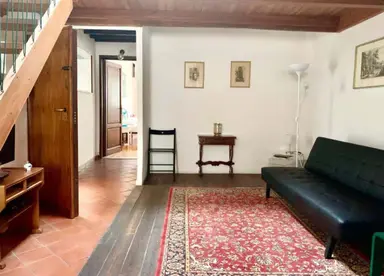 80m2 apartment to rent for 1240€/month in Del Campoweg, Sint Philipsland