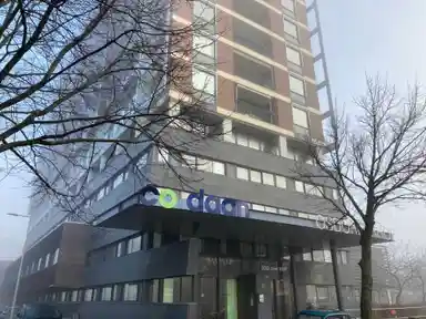 66m2 flat to rent for 932.93€/month in Pieter Calandlaan 86, Amsterdam