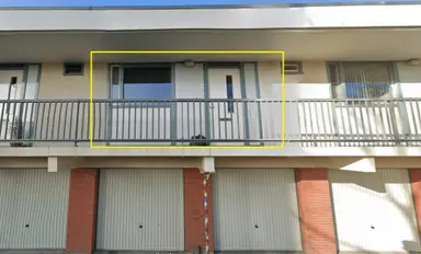 41m2 apartment to rent for 677.47€/month in Bertram 148, Uithoorn
