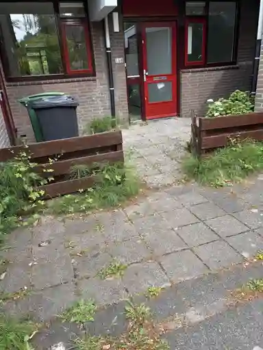 67m2 flat to rent for 1100€/month in Punter 158, Amstelveen