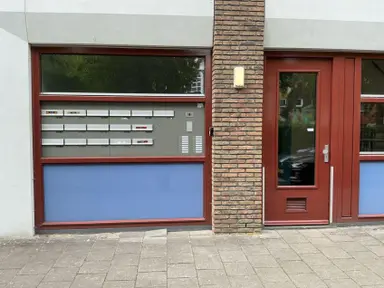50m2 apartment to rent for 950€/month in Thorn Prikkerstraat 49, Amsterdam
