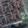 57m2 house to rent for 1225€/month in Theo Thijssenhof 12, Amsterdam