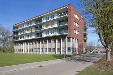 105m2 apartment to rent for 1225€/month in Mantingerbrink 154, Emmen