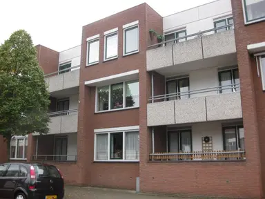 70m2 flat to rent for 760€/month in Hagenstraat, Almelo