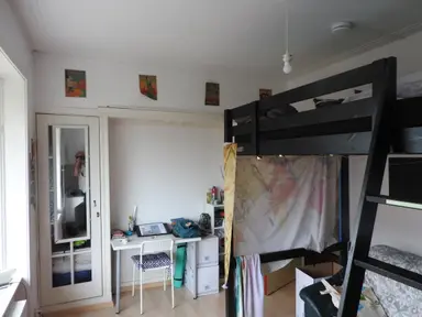 25m2 room to rent for 475€/month in Peizerweg, Groningen