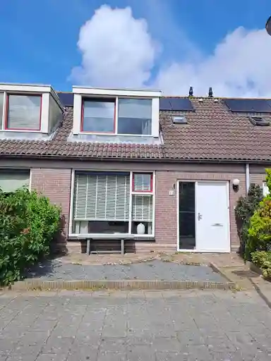 67m2 maison à louer pour 713.02€/mois à Voorweide 14, Castricum