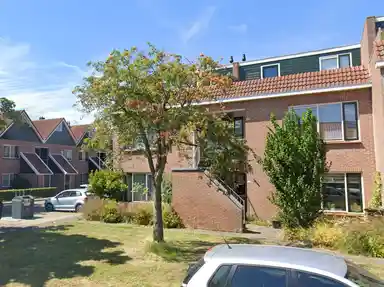 43m2 Wohnung zur Miete für 661.91€/Monat in Dusseldorperweg 143, Castricum