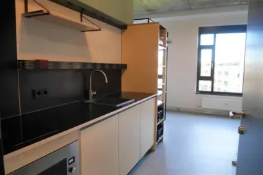 21m2 studio to rent for 989€/month in Dokter Nevenstraat, Maastricht