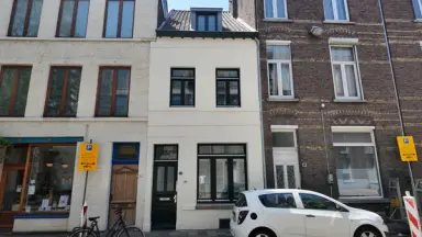 25m2 studio to rent for 837€/month in Capucijnenstraat, Maastricht