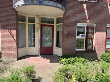 63m2 Appartamento in affitto per 700.49€/mese a Borculoseweg 4, Barchem