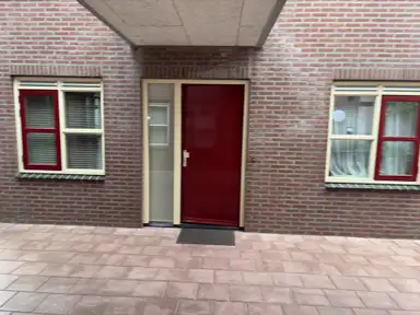 71m2 Appartamento in affitto per 720.8€/mese a Borculoseweg 4, Barchem