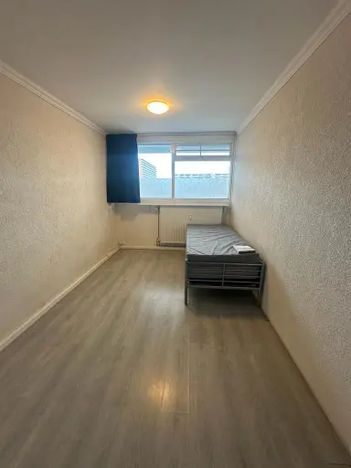 15m2 Zimmer zur Miete für 600€/Monat in Hemingwayplaats, Rotterdam