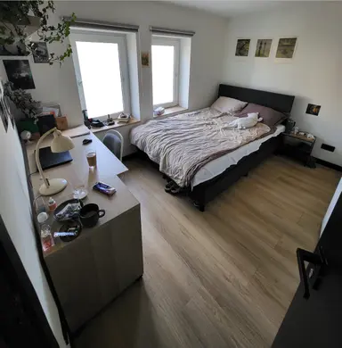 10m2 Camera in affitto per 650€/mese a Van de Coulsterstraat, Tilburg
