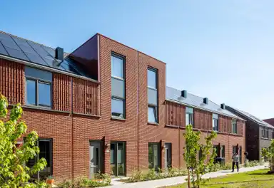 126m2 huis te huur voor 1435€/maand in Blauwgraspad 13, Arnhem